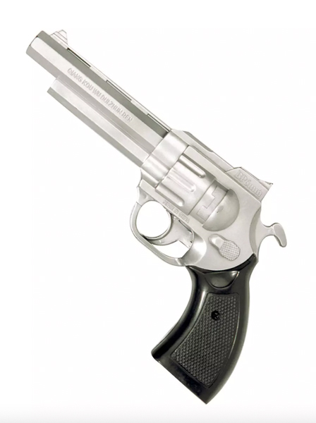 This cosplay revolver costs just £9.95.
