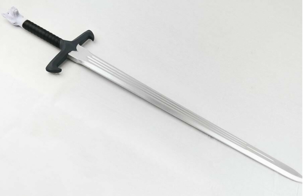 Jon Snow's 'Longclaw' sword from Game of Thrones