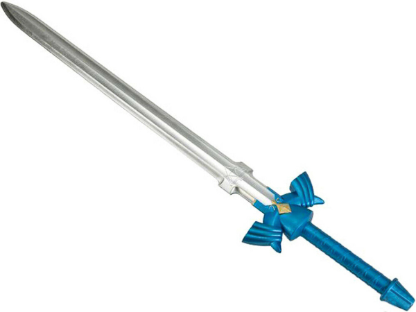 Zelda sword for cosplay