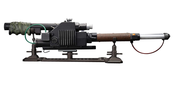 Ghostbusters Neutrona Wand 