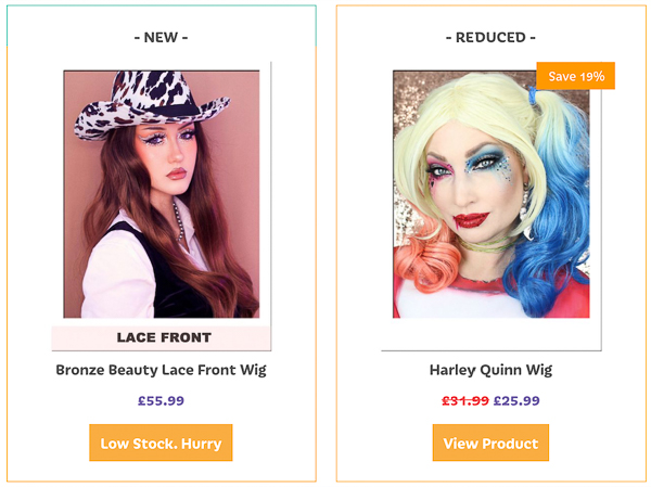 ©starstylewigs.co.uk cosplay wig shop online